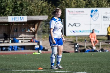 Bild 119 - F Ellerau - Union Tornesch 2 : Ergebnis: 3:2